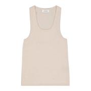 Tank Top Crewneck