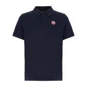 Klassisk Polo Shirt til Mænd