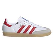 Lav-top Samba sneaker