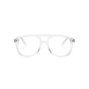 Moderne Acetat Brillestel