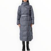 Puffer Jacket til Stilfuld Vinterlook