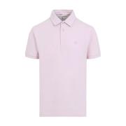 Stilfuld Pink & Lilla T-shirt