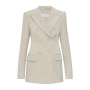 Dobbeltbrystet blazer Frizzo