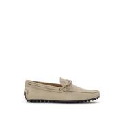 City Gommino Loafer med Rem