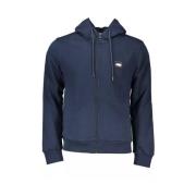 Bl Cotton Hooded Sweatshirt til Mnd