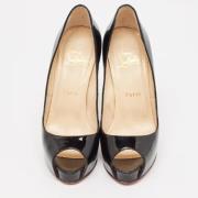 Pre-owned Stof heels