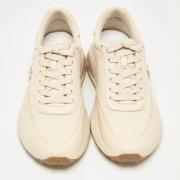 Pre-owned Laeder sneakers