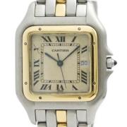 Pre-owned Farvet Guld watches