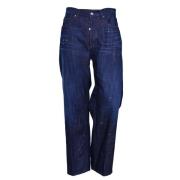 Albert 5 Lommer Jeans