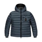 Hunter Jacket - Herre Nylon Vinterfrakke