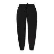 Sweatpants med logo