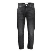 Ikoniske Slim-Fit Jeans