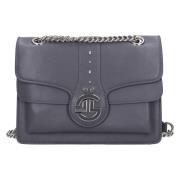 Gaelle Bags.. Grey