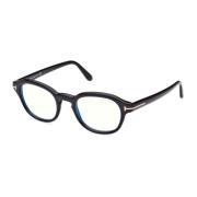 Blue Block Eyewear Frames