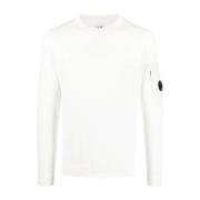 Sea Island Bomuld Sweatshirt