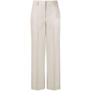 Beige Grey Bremy Pant