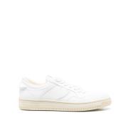 Lav Top Sneakers Lyon CL04