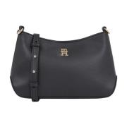 Sort Cross Body Taske