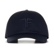 Blå Baseball Cap Tilbehør