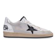 Ikoniske Ball Star Low-Top Sneakers