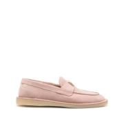 Blush Slip-On Damesko Sandaler