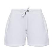 Logo shorts