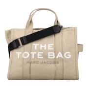 Stilfuld Medium Tote Taske