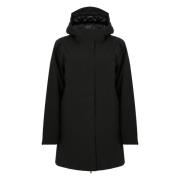 Nero Parka til kvinder AW24