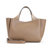 Neutral Shopper Taske