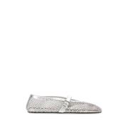 Elegant Ballet Flats til Kvinder