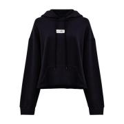 Nero Sweatshirt Dametøj