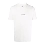 Hvide T-shirts og Polos