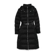 Nero Jakke AW24 Kvinders Mode