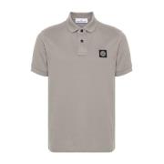 Herre Beige T-shirts & Polos SS24