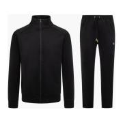 Obsidian Tracksuit Herre Sort/Guld