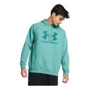 Rival Fleece Logo HD Hoodie