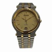 Pre-owned Rustfrit stal watches