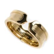 Pre-owned Metal ringe