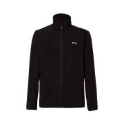 Alpine Full Zip Sweatshirt Blackout