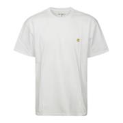 Stilfuld Paisley T-shirt