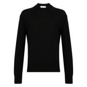 Kashmir Sweater Nero AW24