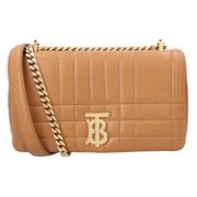 Bomuld crossbody-tasker