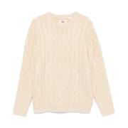 Sweaters Beige