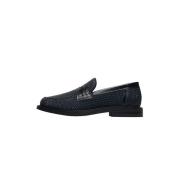 Loafer Reed Navy