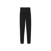 Cashmere Leggings Elegant