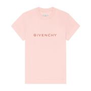 Pink Slim 4G T-Shirt