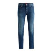 Slim Stretch Denim Jeans