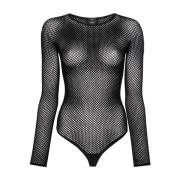 Sort Web Bodysuit