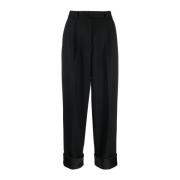 Sort Cassandro Pant