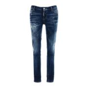 Stræk Denim Jennifer Jeans